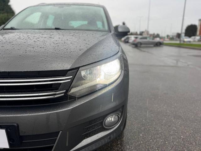 Volkswagen Tiguan 2.0 tdi bm Sport&Style 140cv - Immagine 15