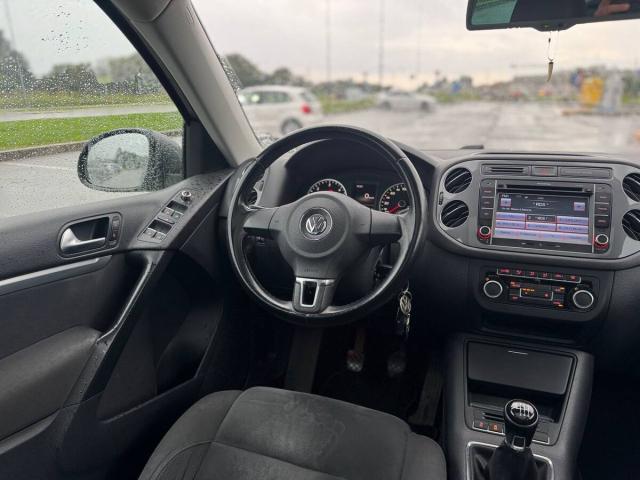 Volkswagen Tiguan 2.0 tdi bm Sport&Style 140cv - Immagine 26
