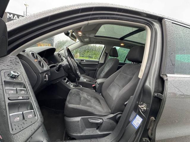 Volkswagen Tiguan 2.0 tdi bm Sport&Style 140cv - Immagine 5