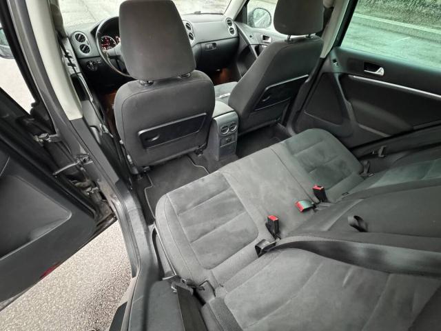 Volkswagen Tiguan 2.0 tdi bm Sport&Style 140cv - Immagine 3