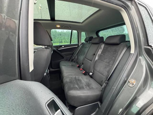 Volkswagen Tiguan 2.0 tdi bm Sport&Style 140cv - Immagine 19