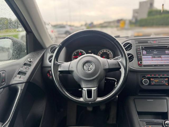 Volkswagen Tiguan 2.0 tdi bm Sport&Style 140cv - Immagine 4