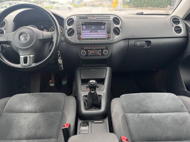 Volkswagen Tiguan 2.0 tdi bm Sport&Style 140cv - Immagine 23