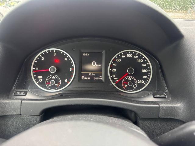 Volkswagen Tiguan 2.0 tdi bm Sport&Style 140cv - Immagine 16