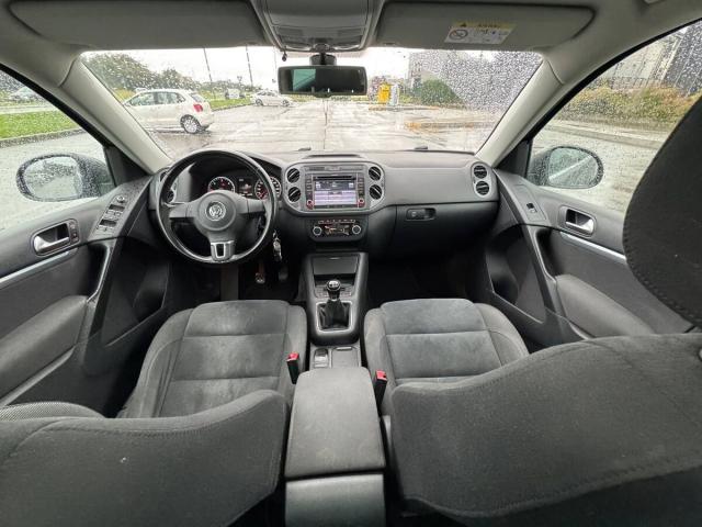Volkswagen Tiguan 2.0 tdi bm Sport&Style 140cv - Immagine 18