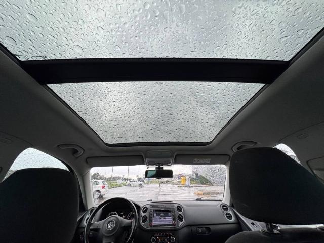 Volkswagen Tiguan 2.0 tdi bm Sport&Style 140cv - Immagine 13
