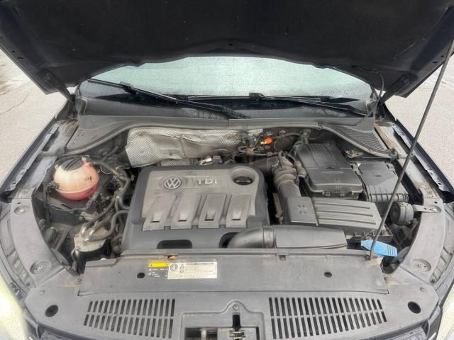 Volkswagen Tiguan 2.0 tdi bm Sport&Style 140cv - Immagine 9
