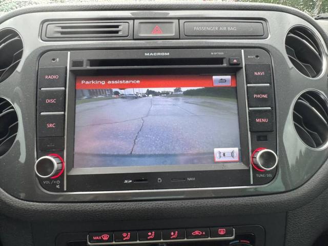 Volkswagen Tiguan 2.0 tdi bm Sport&Style 140cv - Immagine 12