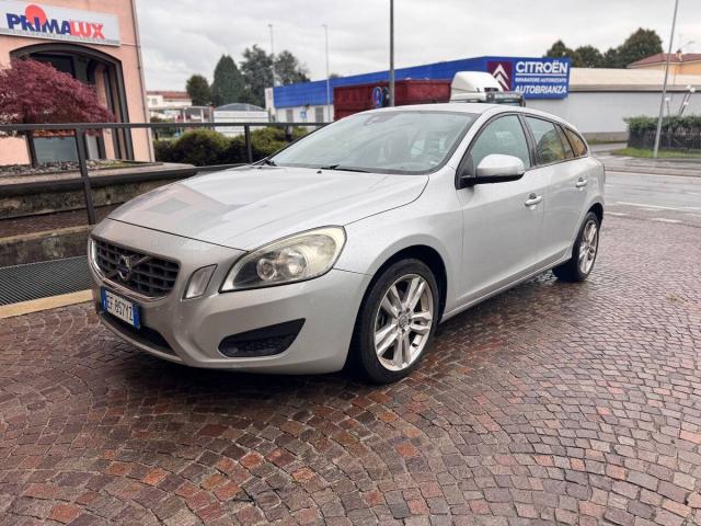 Volvo V60 I 2010 V60 2.0 D3 Summum - Immagine 14