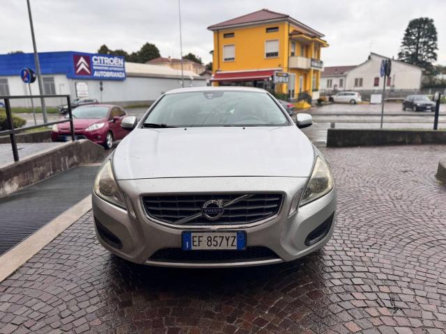 Volvo V60 I 2010 V60 2.0 D3 Summum - Immagine 9