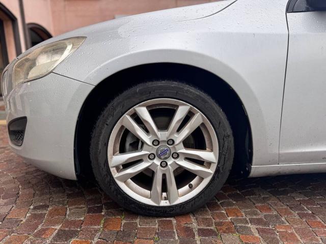 Volvo V60 I 2010 V60 2.0 D3 Summum - Immagine 19