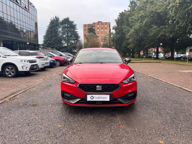 Seat Leon Leon 1.5 etsi FR 150cv dsg - Immagine 9