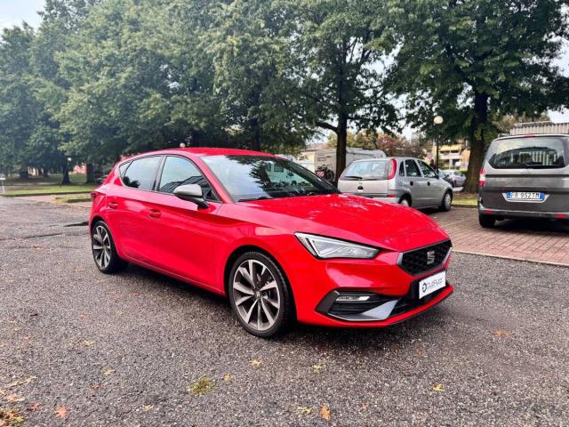 Seat Leon Leon 1.5 etsi FR 150cv dsg - Immagine 16