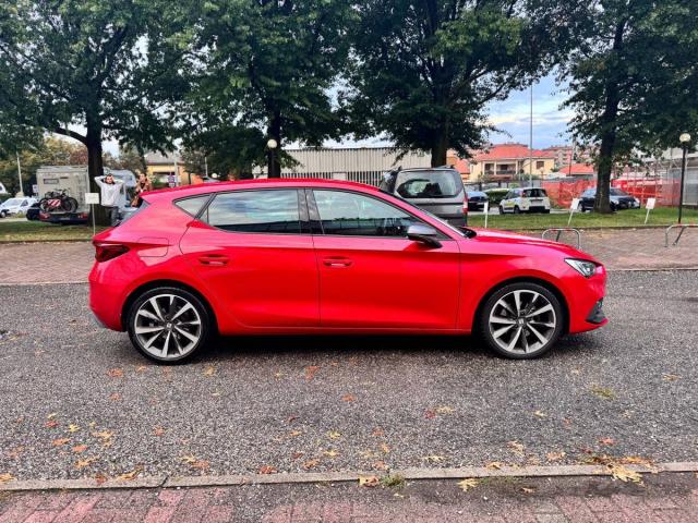 Seat Leon Leon 1.5 etsi FR 150cv dsg - Immagine 21