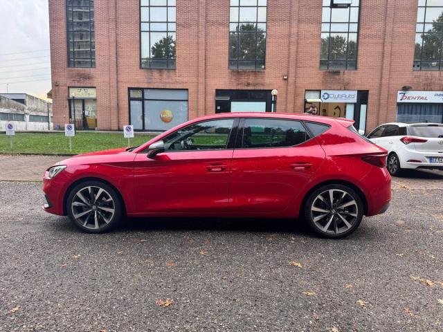 Seat Leon Leon 1.5 etsi FR 150cv dsg - Immagine 28