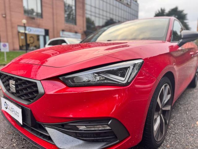 Seat Leon Leon 1.5 etsi FR 150cv dsg - Immagine 10