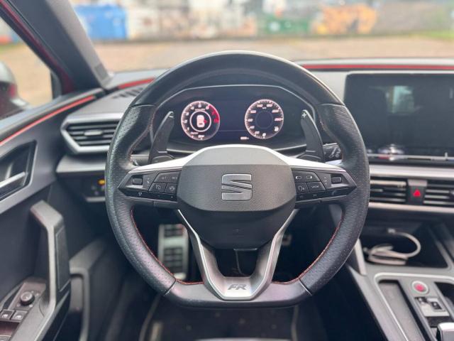 Seat Leon Leon 1.5 etsi FR 150cv dsg - Immagine 8