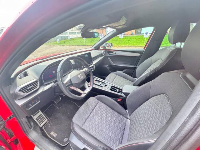Seat Leon Leon 1.5 etsi FR 150cv dsg - Immagine 18