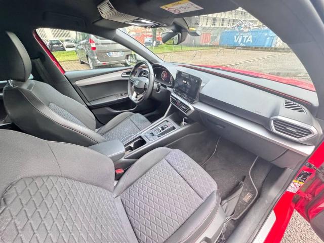Seat Leon Leon 1.5 etsi FR 150cv dsg - Immagine 2