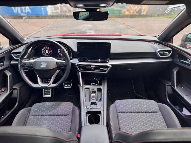 Seat Leon Leon 1.5 etsi FR 150cv dsg - Immagine 27