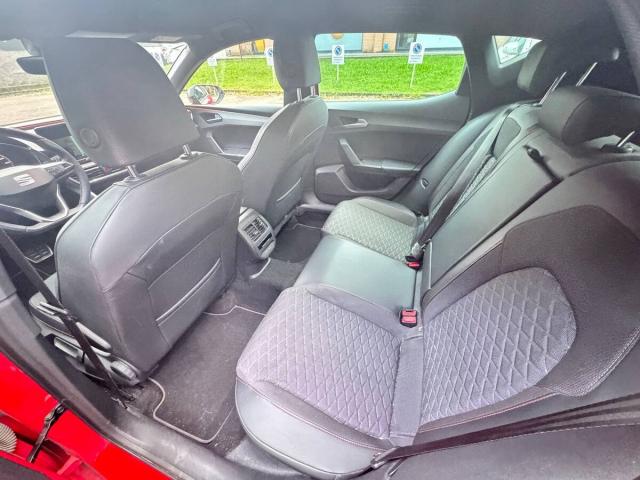 Seat Leon Leon 1.5 etsi FR 150cv dsg - Immagine 6