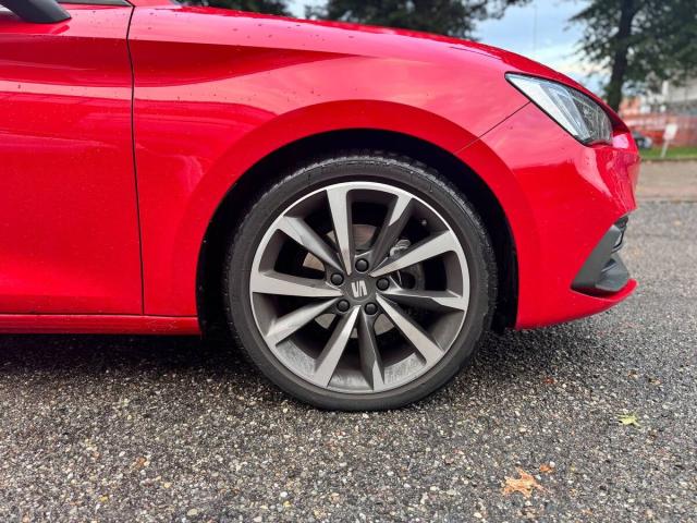 Seat Leon Leon 1.5 etsi FR 150cv dsg - Immagine 22
