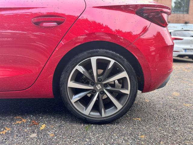Seat Leon Leon 1.5 etsi FR 150cv dsg - Immagine 1