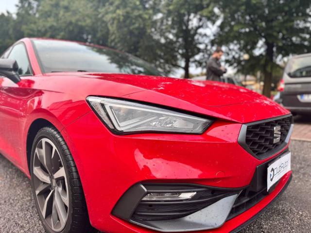 Seat Leon Leon 1.5 etsi FR 150cv dsg - Immagine 13