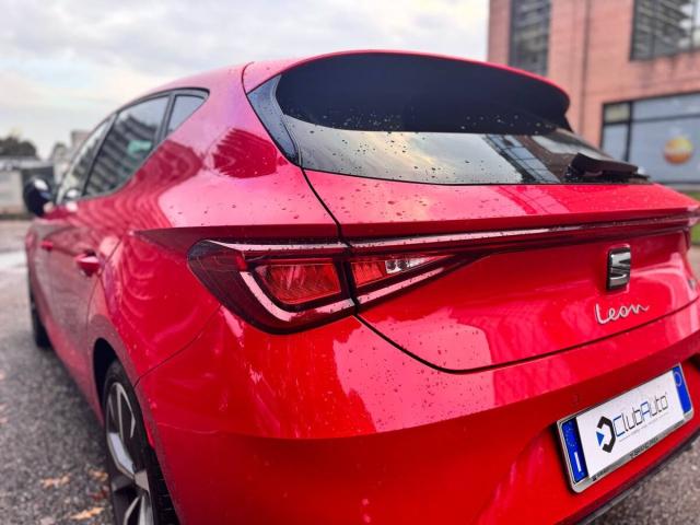 Seat Leon Leon 1.5 etsi FR 150cv dsg - Immagine 24