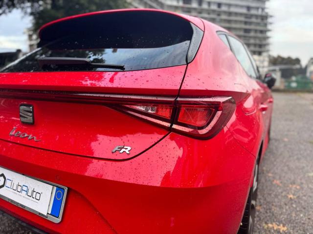Seat Leon Leon 1.5 etsi FR 150cv dsg - Immagine 3