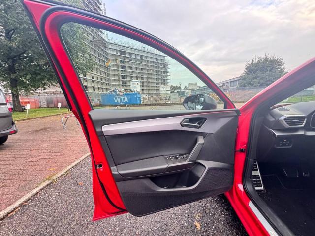 Seat Leon Leon 1.5 etsi FR 150cv dsg - Immagine 25