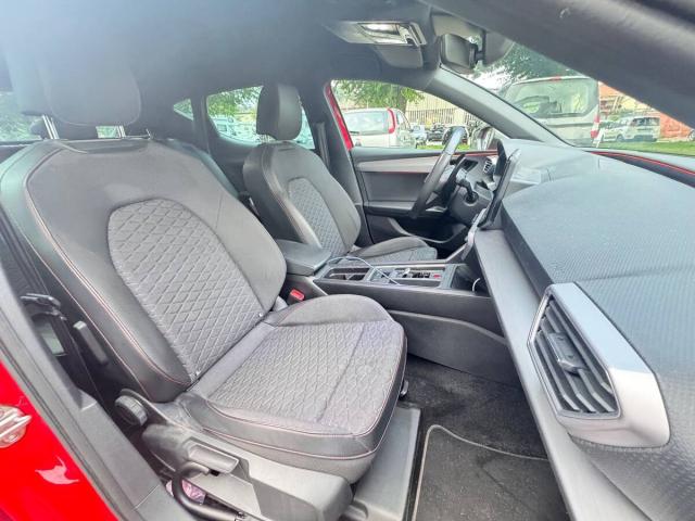 Seat Leon Leon 1.5 etsi FR 150cv dsg - Immagine 19