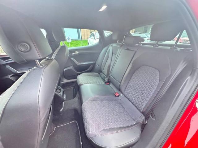 Seat Leon Leon 1.5 etsi FR 150cv dsg - Immagine 5