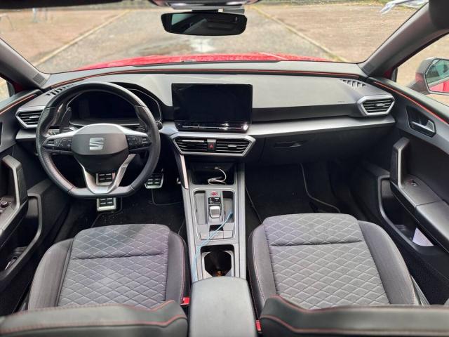Seat Leon Leon 1.5 etsi FR 150cv dsg - Immagine 4