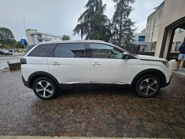 Peugeot 5008 1.2 pt t Allure s&s 130cv 7p.ti eat8 - Immagine 24