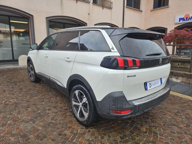 Peugeot 5008 1.2 pt t Allure s&s 130cv 7p.ti eat8 - Immagine 18