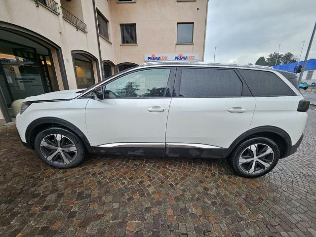 Peugeot 5008 1.2 pt t Allure s&s 130cv 7p.ti eat8 - Immagine 22