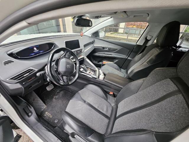 Peugeot 5008 1.2 pt t Allure s&s 130cv 7p.ti eat8 - Immagine 9