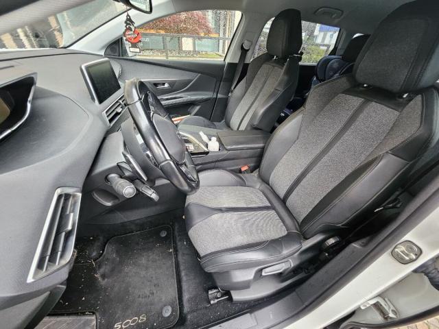 Peugeot 5008 1.2 pt t Allure s&s 130cv 7p.ti eat8 - Immagine 6