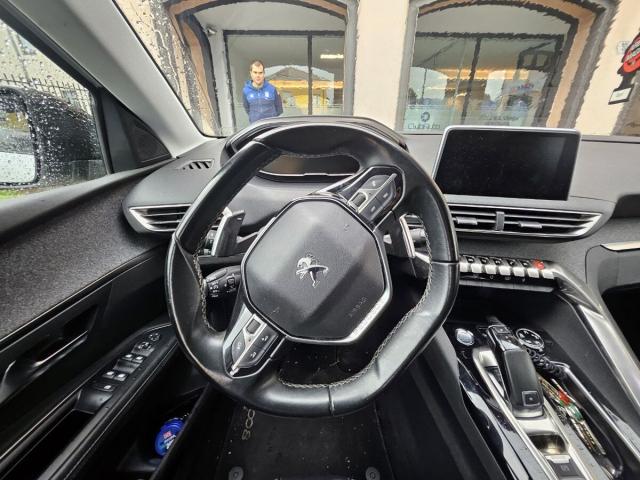 Peugeot 5008 1.2 pt t Allure s&s 130cv 7p.ti eat8 - Immagine 25