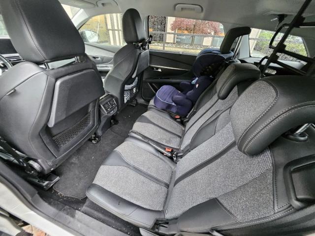 Peugeot 5008 1.2 pt t Allure s&s 130cv 7p.ti eat8 - Immagine 12