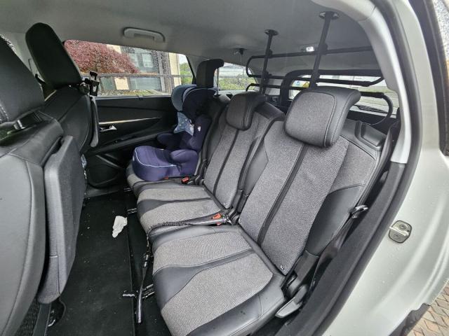 Peugeot 5008 1.2 pt t Allure s&s 130cv 7p.ti eat8 - Immagine 19