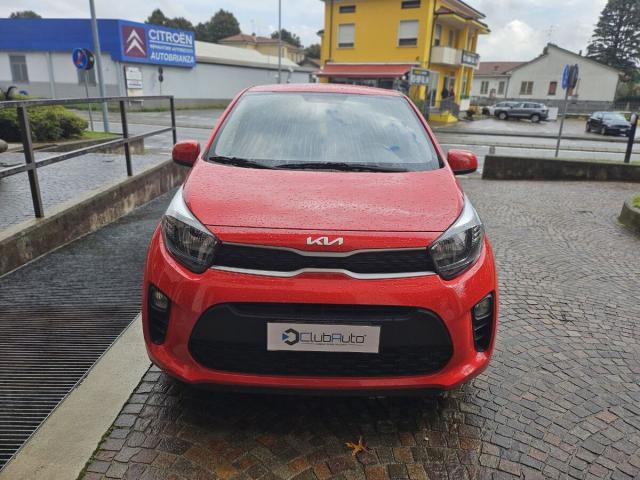 Kia Picanto 1.0 dpi Urban - Immagine 15