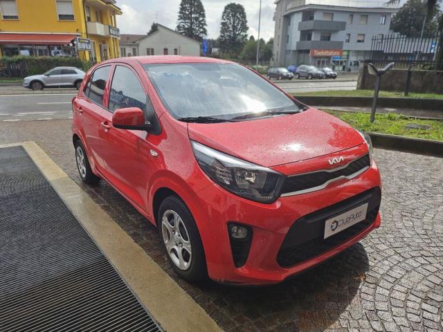 Kia Picanto 1.0 dpi Urban - Immagine 2