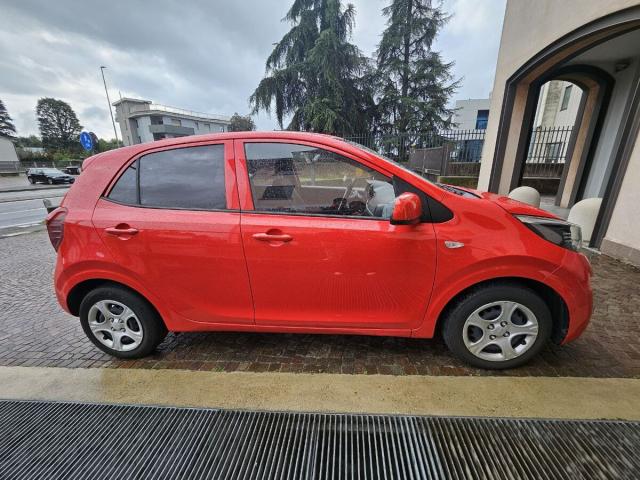 Kia Picanto 1.0 dpi Urban - Immagine 3