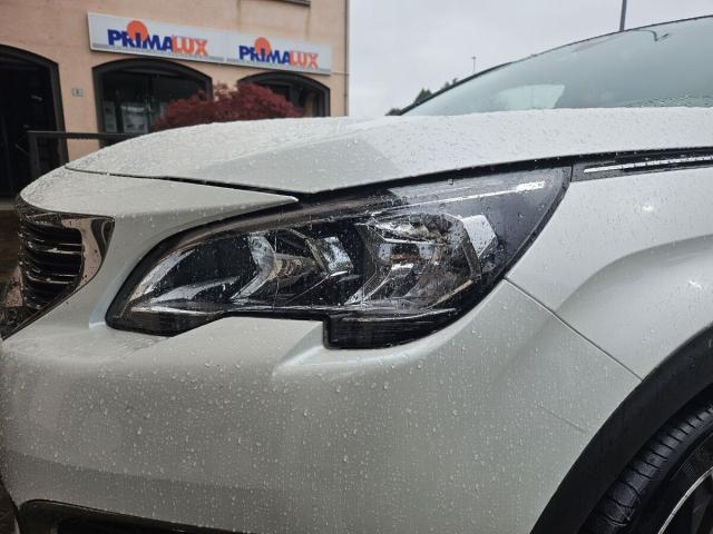 Peugeot 5008 1.2 pt t Allure s&s 130cv 7p.ti eat8 - Immagine 7