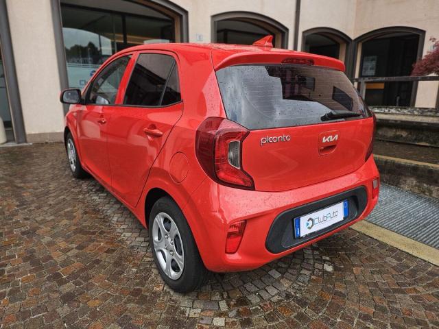 Kia Picanto 1.0 dpi Urban - Immagine 7