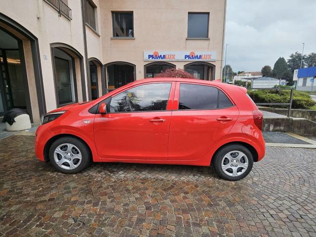 Kia Picanto 1.0 dpi Urban - Immagine 16