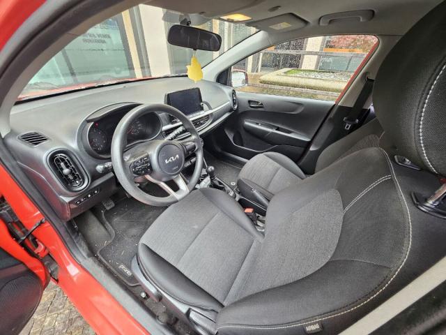 Kia Picanto 1.0 dpi Urban - Immagine 18