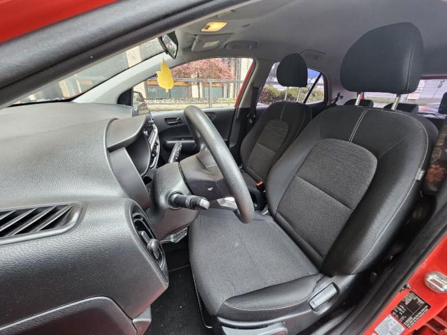 Kia Picanto 1.0 dpi Urban - Immagine 6